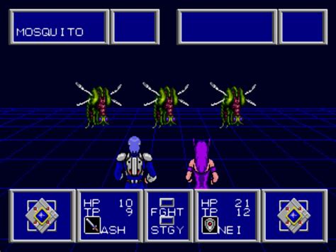 phantasy star 2 walkthrough|phantasy star 2 enemies pictures.